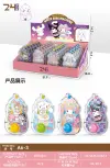 Sanrio game water cooler Specification image